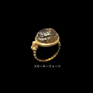 スカラベリングL