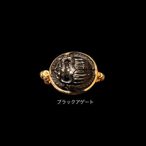 スカラベリングL