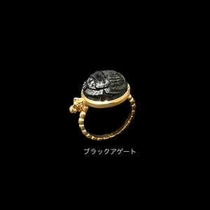 スカラベリングL