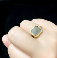Roman Ring
