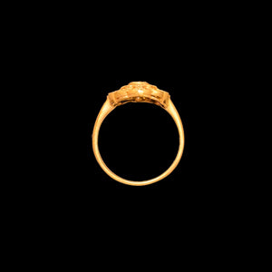 バジュラリング