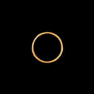 古代シンプルリング