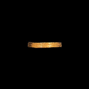 古代シンプルリング