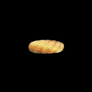縄のリング